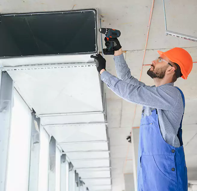 Why Homeowners & Businesses Trust Us in Nampa, ID