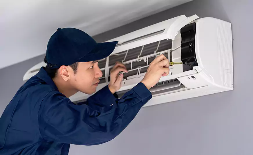 AC Duct Cleaning Nampa