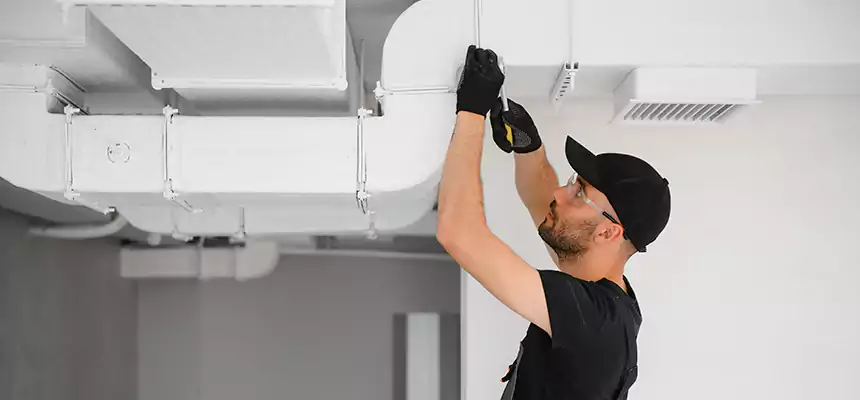Our Air Duct Cleaning Services in Nampa, ID