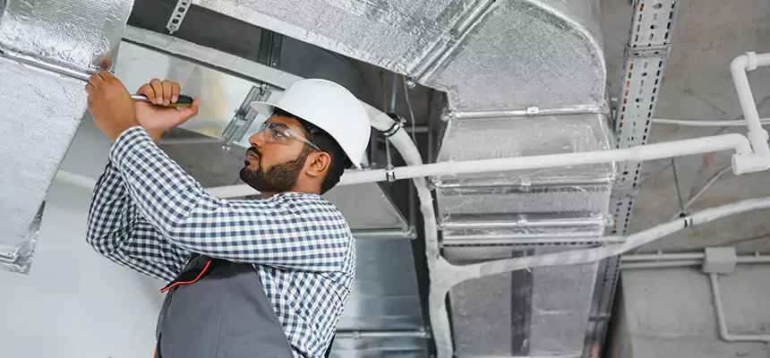 Proactive Ac Vent Repairs & Air Duct Replacement Companies Near Me in Nampa