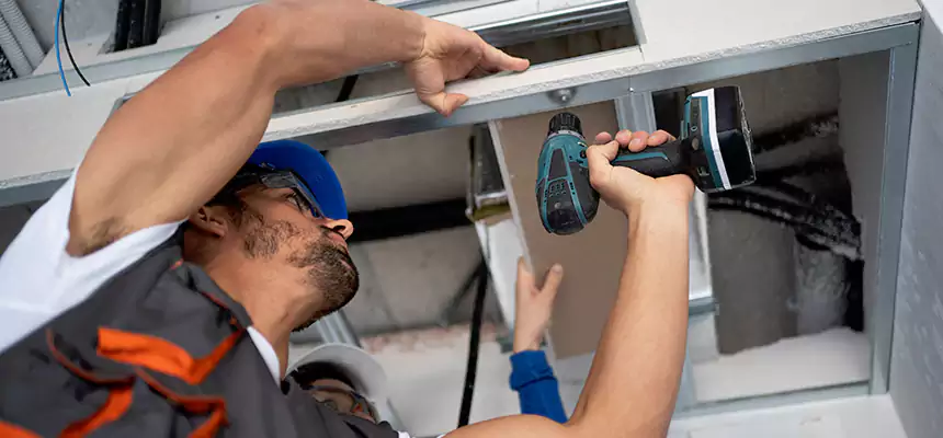 Our Apartment Air Duct Cleaning Services in Nampa, ID