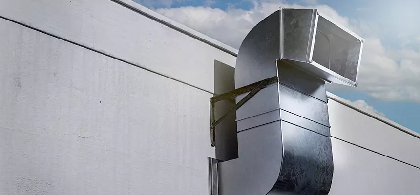 Comprehensive Commercial HVAC Cleaning in Nampa