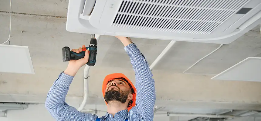 Detailed Multi‑Unit Riser & Roof Termination Cleaning in Nampa