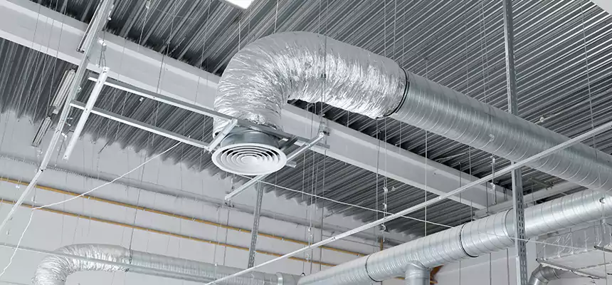 Our Dryer Vent Hose Replacement Services in Nampa, ID