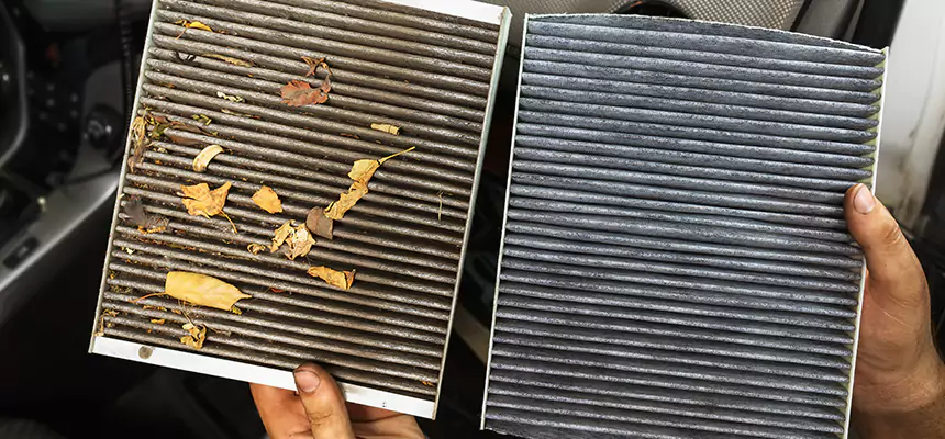 Our Dryer Vent Lint Filter Cleaning Services in Nampa, ID