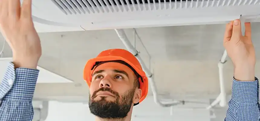 Our Furnace Vent Cleaning Services in Nampa, ID