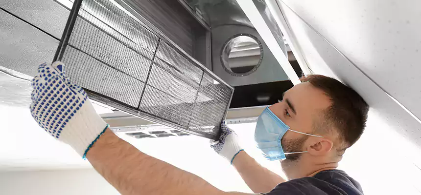 Our Home Duct Cleaning Services in Nampa, ID  