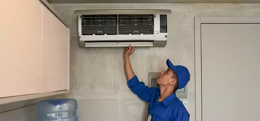 Balanced Fresh‑Air Ventilation (ERV/HRV) in Nampa