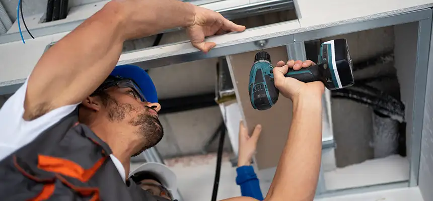 Our Improve Home Air Circulation Services in Nampa, ID