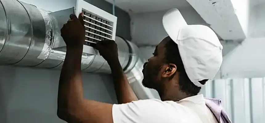 Our Licensed And Insured Cleaners in Nampa, ID