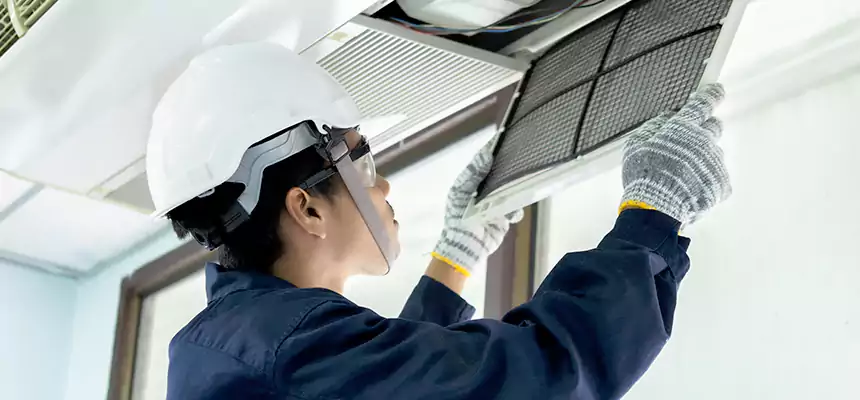 Our Mold & Mildew Removal from Air Ducts Services in Nampa, ID