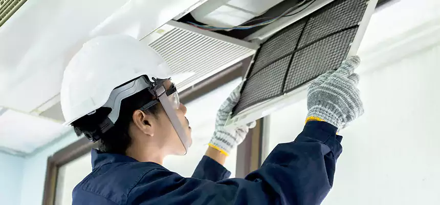 Our Multi-family Home Duct Cleaning Services in Nampa, ID