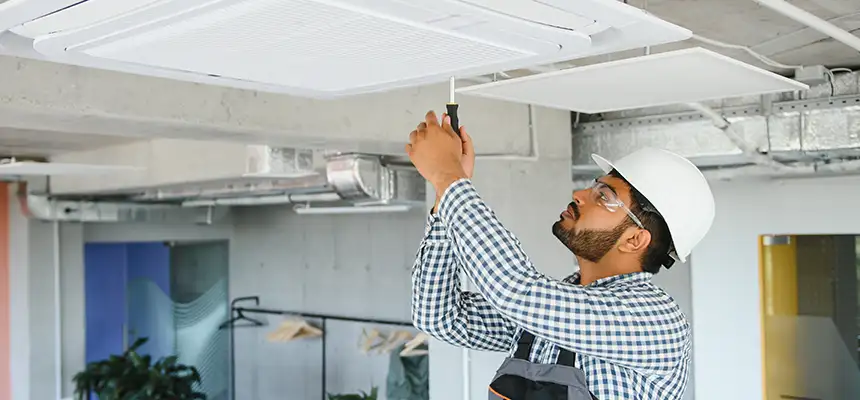 Our Roof Dryer Vent Cleaning Services in Nampa, ID