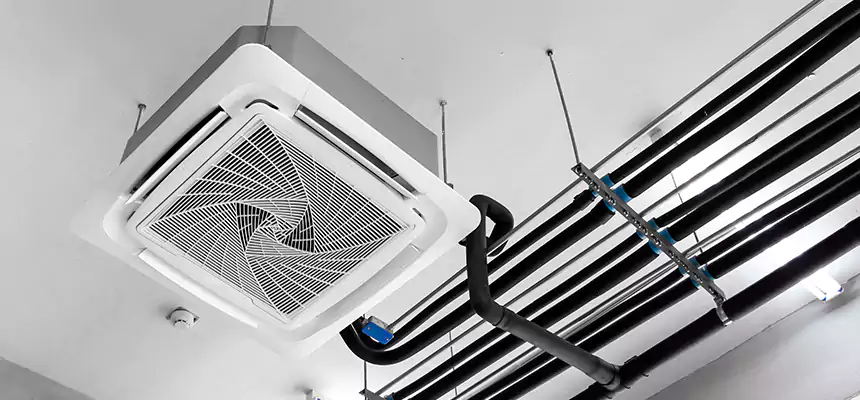 Our Smart AC Vent Controller Services in Nampa, ID