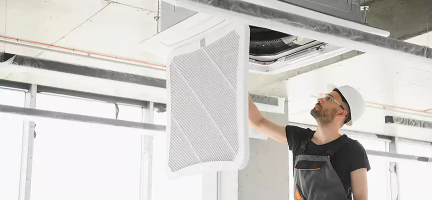 Dryer Ventilation Duct Cleaning in Nampa
