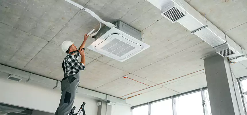 Our Wi Fi Connected Air Ducts Services in Nampa, ID