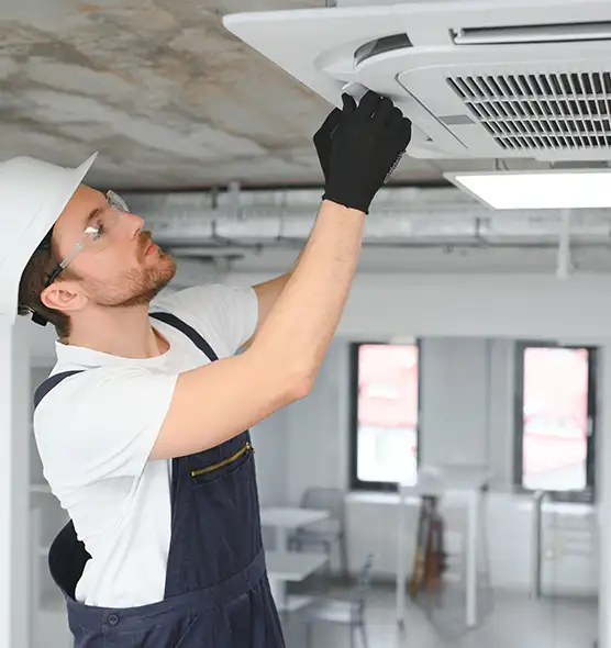 Top Affordable Duct Cleaning Services Near Me in Nampa, ID