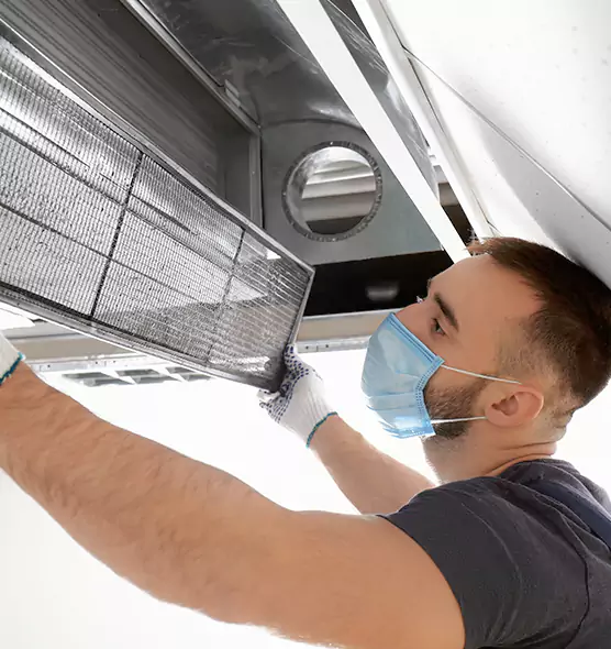 About Air Duct Pathogen Disinfection in Nampa, ID