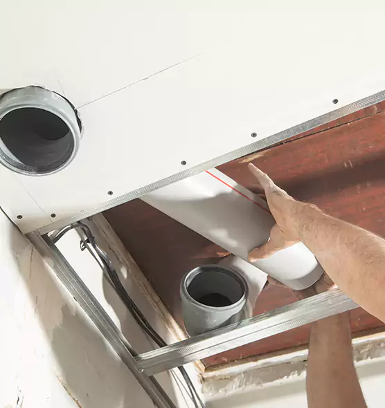 Professional Air Duct Replacement in Nampa, ID