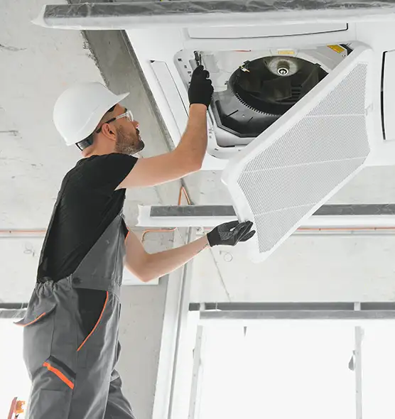 About Air Duct Rodent Removal in Nampa, ID