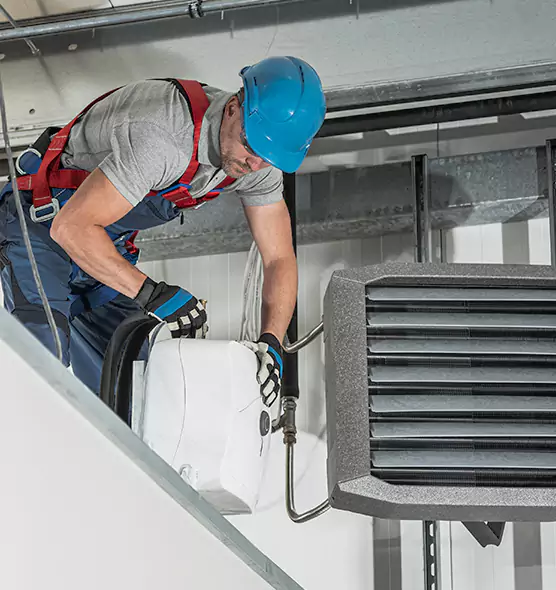 Professional Custom HVAC Ductworkin Nampa, ID