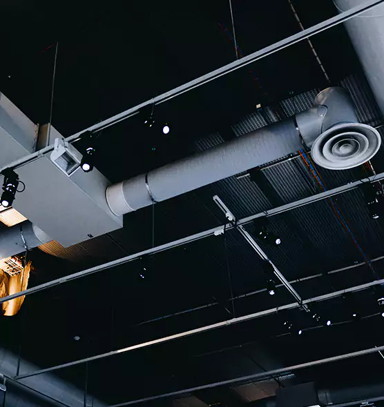 Professional Duct Cleaning For LEED Homes in Nampa, ID