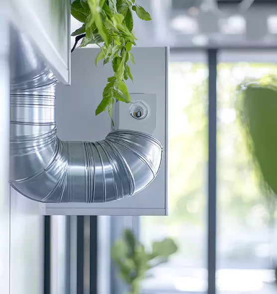 Professional Eco-Friendly Duct Cleaning Services in Nampa, ID