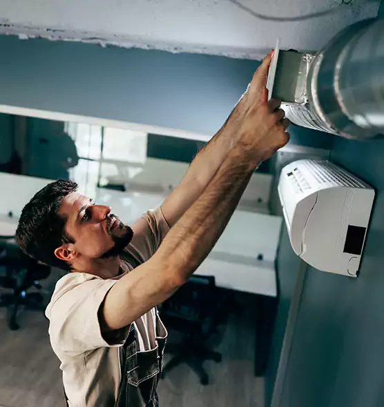 About Flexible Ductwork Replacement in Nampa, ID