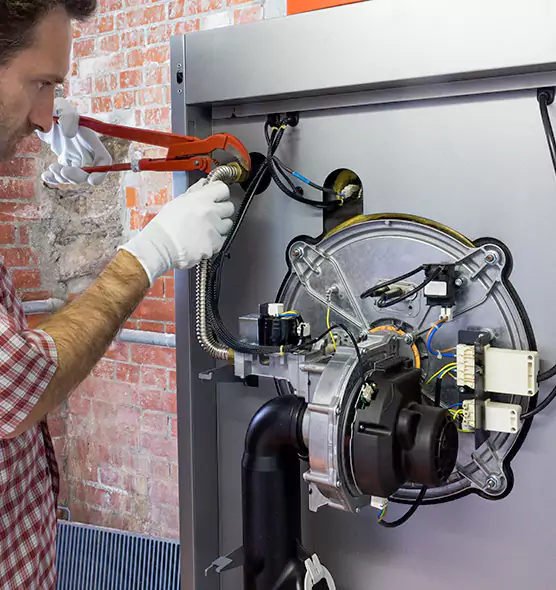 Advanced Repair Dryer Vent Hose in Nampa, ID