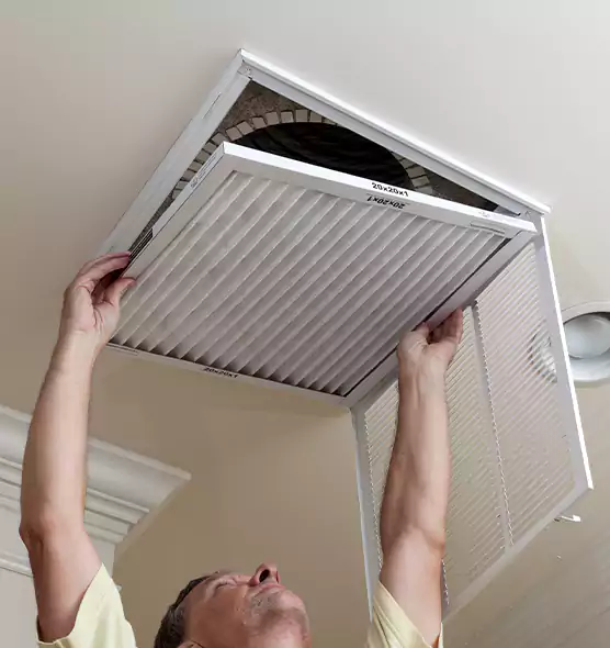 Advanced Residential Vent Cleaning in Nampa, ID