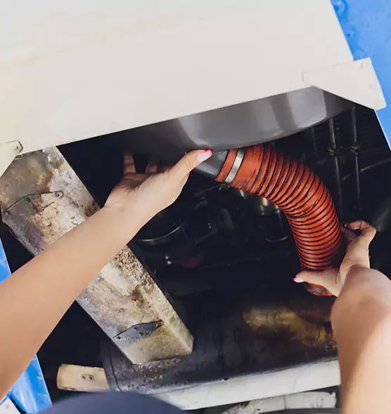 Top-Notch Return Vent Cleaning Service in Nampa, ID