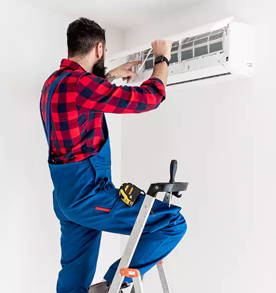 About Smart Air Conditioning Installation in Nampa, ID