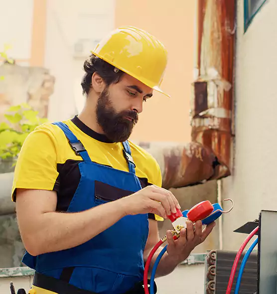 About Smart HVAC Installation in Nampa, ID