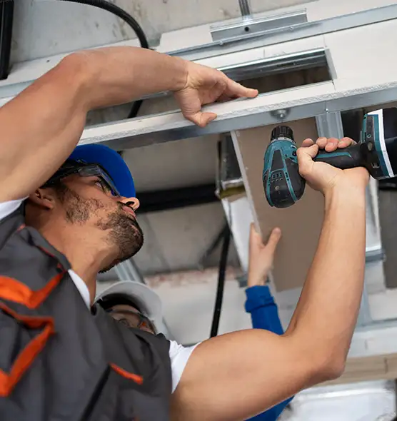 About Vent Smoke Odor Elimination in Nampa, ID