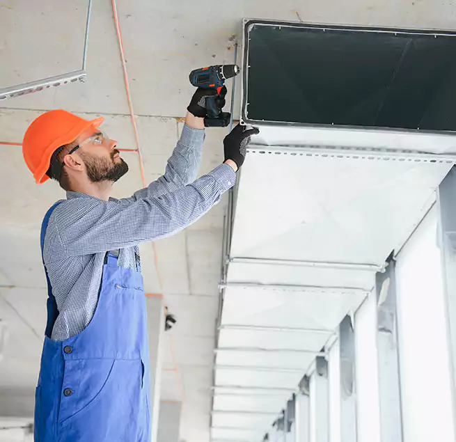 Why Homeowners & Businesses Trust Us in Nampa, ID?