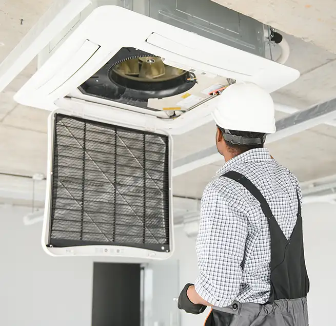 Why Homeowners & Businesses Trust Us in Nampa, ID?