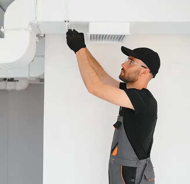 Why Homeowners & Businesses Trust Us in Nampa, ID?