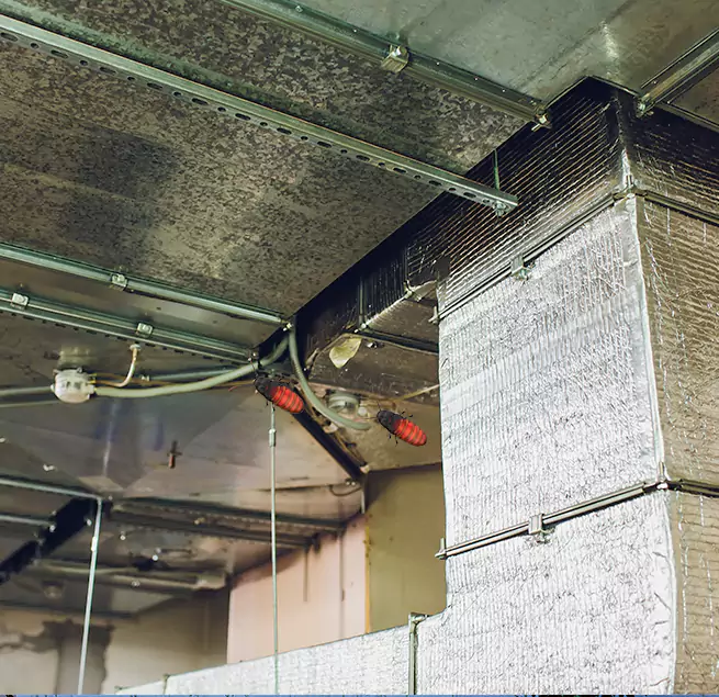 Why Homeowners & Businesses Trust Us in Nampa, ID?