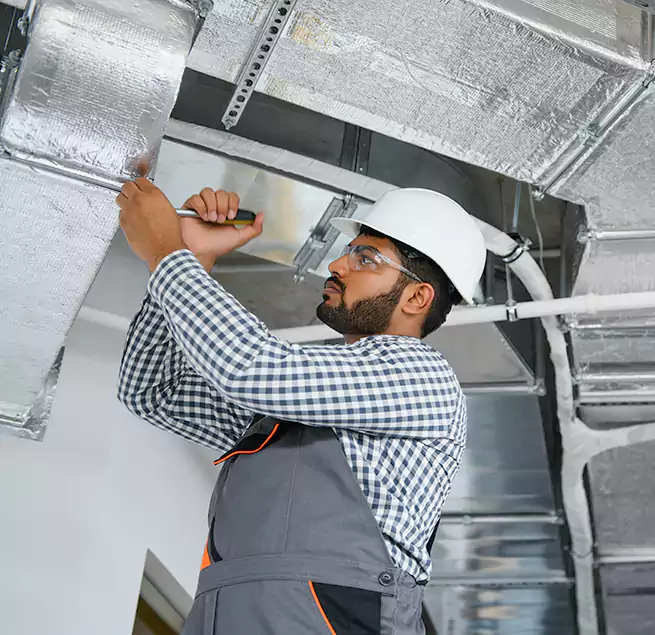 Why Homeowners & Businesses Trust Us Nampa, ID