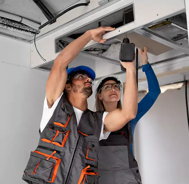 Why Homeowners & Businesses Trust Us in Nampa, ID