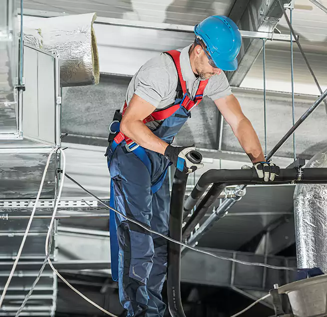 Why Homeowners & Businesses Trust Us in Nampa, ID?