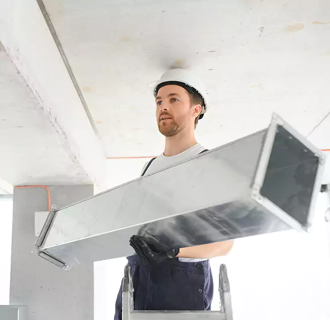 Why Homeowners & Businesses Trust Us in Nampa, ID