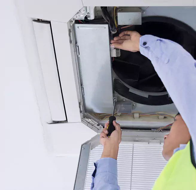 Why Homeowners & Businesses Trust Us Nampa, ID?