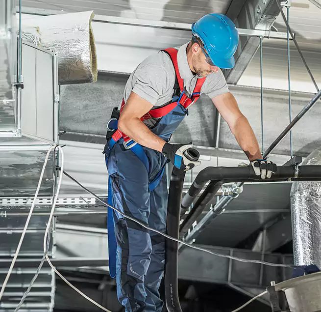 Why Homeowners & Businesses Trust Us in Nampa, ID?