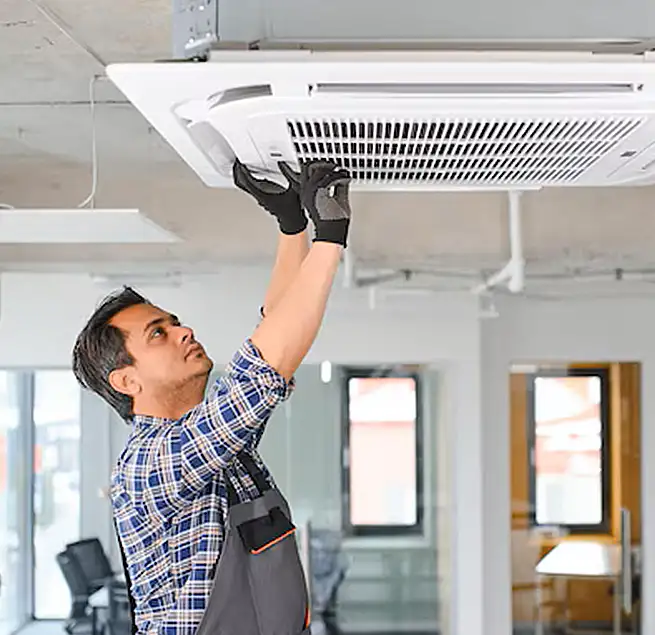 Why Homeowners & Businesses Trust Us in Nampa, ID?