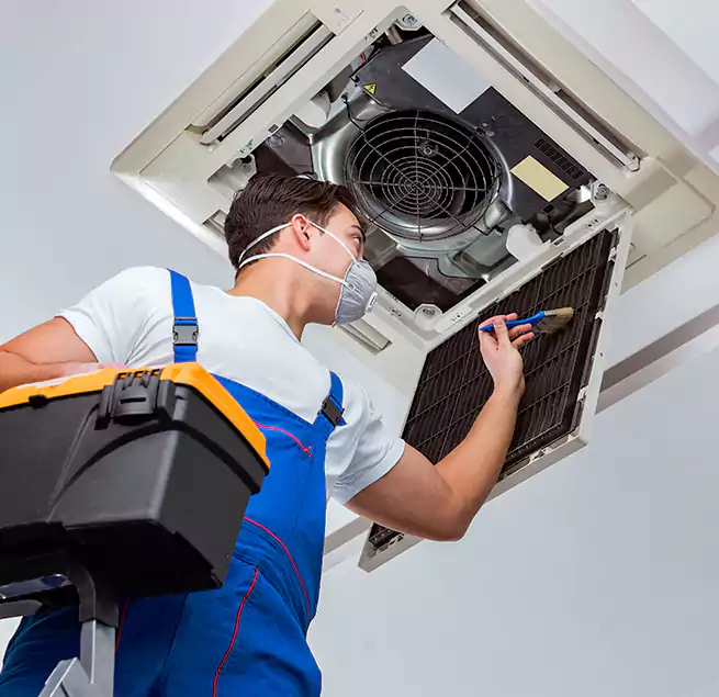 Why Homeowners & Businesses Trust Us in Nampa, ID