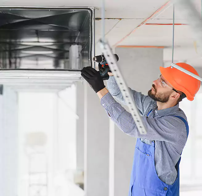 Why Homeowners & Businesses Trust Us Nampa, ID