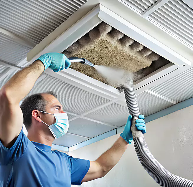 Why Homeowners & Businesses Trust Us Nampa, ID?