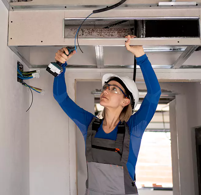 Why Homeowners & Businesses Trust Us in Nampa, ID?