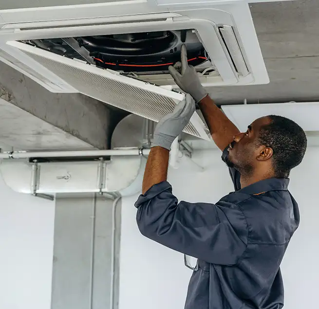 Why Homeowners & Businesses Trust Us in Nampa, ID?